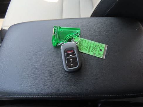Used 2024 Honda CR-V LX image 25