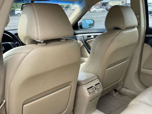 Used 2008 Acura TL FWD image 19