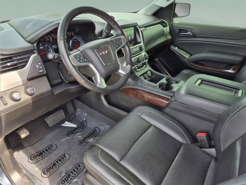 Used 2020 GMC Yukon XL SLT w/ Premium Edition AWD/4WD image 20