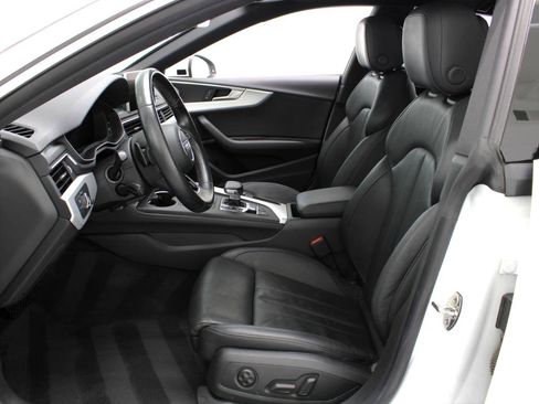 Used 2018 Audi A5 2.0T Premium Plus w/ Premium Plus image 32