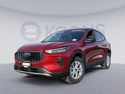 New 2026 Ford Escape Active w/ Cold Weather Package