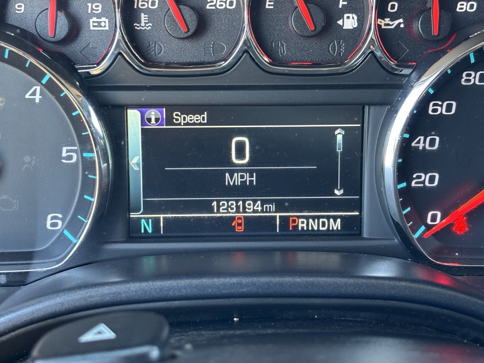 Used 2015 Chevrolet Silverado 1500 LT AWD/4WD image 33