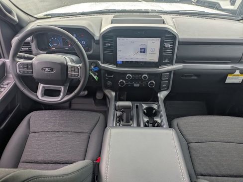 New 2026 Ford F150 XLT w/ XLT Black Appearance Package image 15