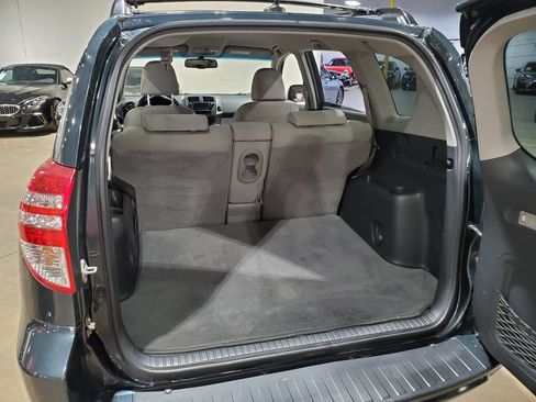 Used 2009 Toyota RAV4 2WD V6 image 34