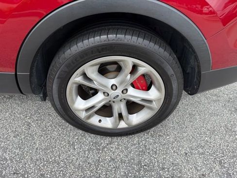 Used 2013 Ford Explorer Limited FWD image 5