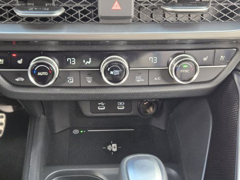 Certified 2025 Acura ADX A-Spec image 21