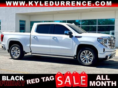 Used 2023 GMC Sierra 1500 Denali w/ Technology Package