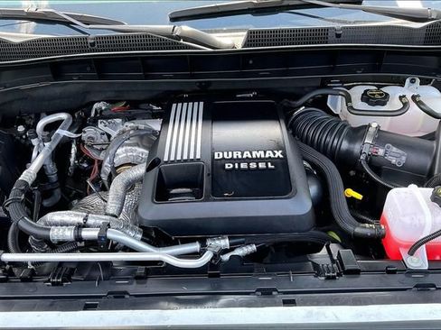 Used 2026 GMC Sierra 1500 AT4 w/ AT4 Premium Package AWD/4WD image 21