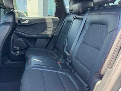 Certified 2026 Ford Escape ST-Line AWD/4WD image 22
