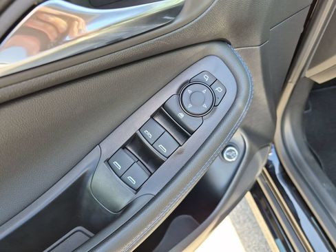 Used 2026 Buick Encore GX Sport Touring w/ Advanced Technology Package FWD image 21