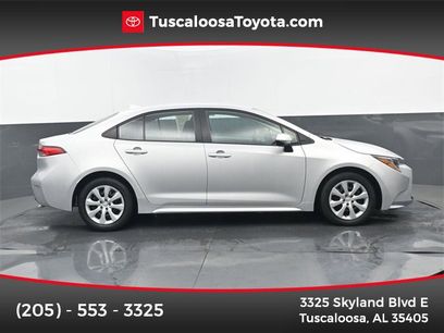 Used 2023 Toyota Corolla LE