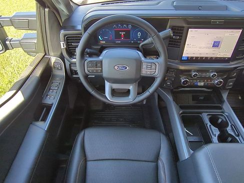 New 2026 Ford F350 Lariat w/ FX4 Off-Road Package image 16