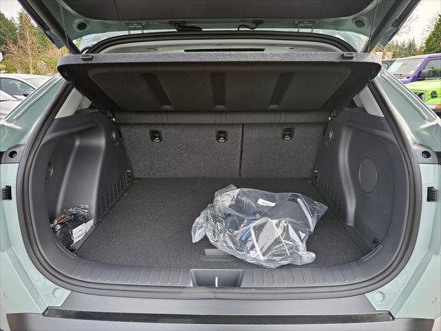 New 2026 Hyundai Kona Limited AWD/4WD image 12