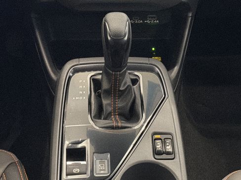 New 2026 Subaru Crosstrek 2.5i Limited image 24