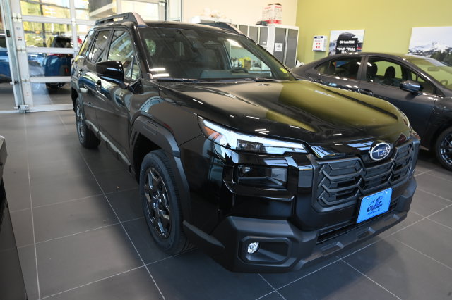 New 2026 Subaru Outback Premium AWD/4WD image 15