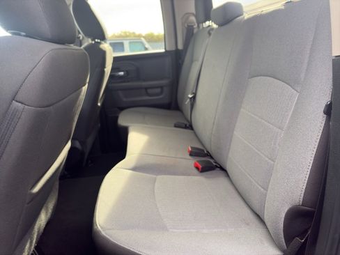 Used 2024 RAM 1500 Classic SLT image 15