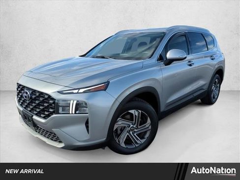 Used 2023 Hyundai Santa Fe SEL image 1