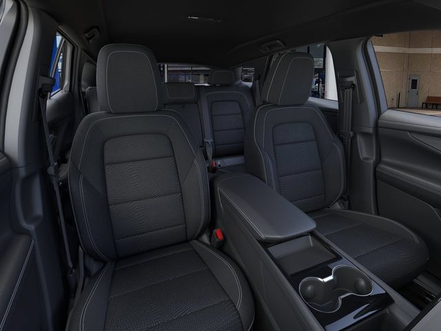 New 2026 Chevrolet Blazer EV LT w/ Midnight/Sport Edition FWD image 16