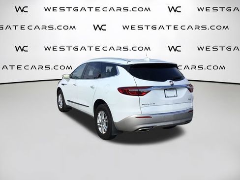 Used 2020 Buick Enclave Essence image 7