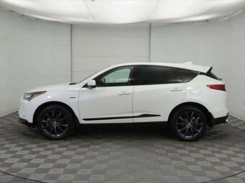 New 2026 Acura RDX A-Spec image 8