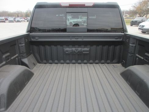 New 2026 GMC Sierra 1500 SLT w/ SLT Premium Plus Package image 7