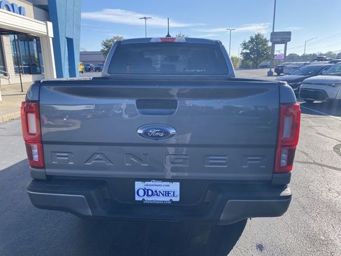 Used 2023 Ford Ranger XLT w/ Bed Utility Package image 22