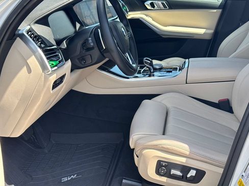 Used 2021 BMW X5 sDrive40i w/ Convenience Package RWD image 9