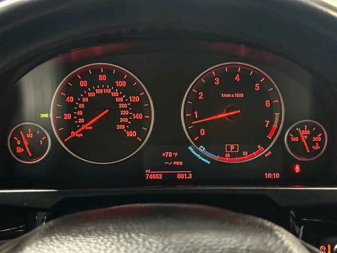 Used 2018 BMW X5 sDrive35i RWD image 28