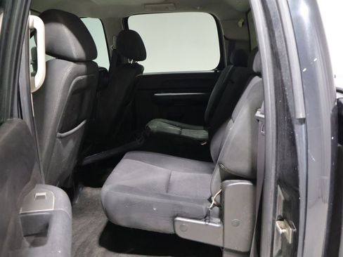Used 2012 Chevrolet Silverado 1500 LT w/ All-Star Edition AWD/4WD image 18