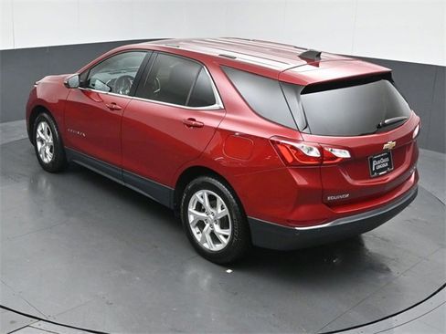 Used 2019 Chevrolet Equinox LT image 47