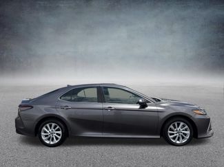 Used 2024 Toyota Camry LE FWD video 2