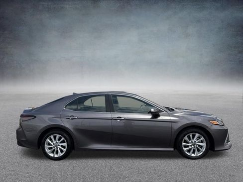 Used 2024 Toyota Camry LE FWD image 2