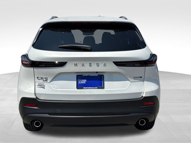 New 2026 MAZDA CX-5 Preferred AWD/4WD image 4