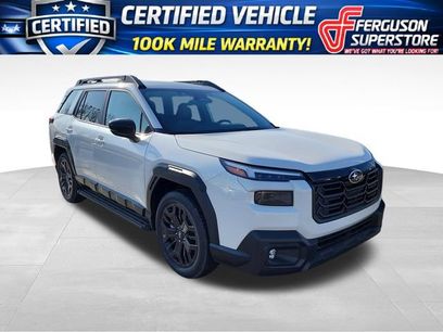 Used 2026 Subaru Outback Limited XT