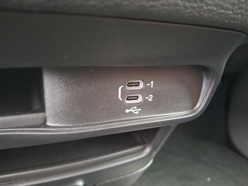 New 2026 Chrysler Pacifica Select image 20