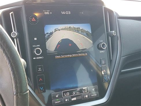 Used 2022 Subaru WRX Premium image 22