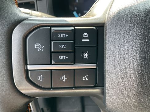 Used 2025 Ford F150 Tremor AWD/4WD image 32