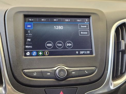 Used 2019 Chevrolet Equinox LT image 25