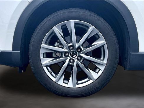 Used 2019 MAZDA CX-9 Grand Touring AWD/4WD image 9