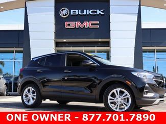 Certified 2023 Buick Encore GX Preferred w/ Cold Weather Comfort Package video 1