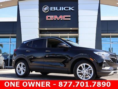 Certified 2023 Buick Encore GX Preferred w/ Cold Weather Comfort Package