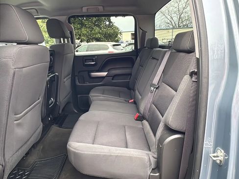 Used 2016 Chevrolet Silverado 1500 LT w/ All Star Edition image 11