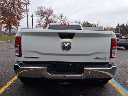 Used 2024 RAM 3500 Big Horn image 8