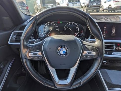 Used 2020 BMW 330i Sedan image 45