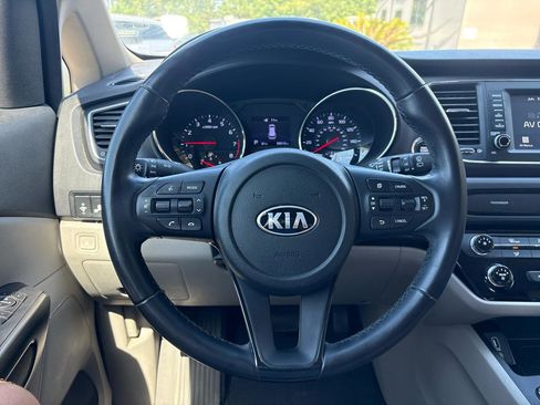 Used 2020 Kia Sedona EX FWD image 11