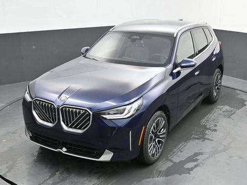 New 2026 BMW X3 xDrive30 w/ Premium Package image 44