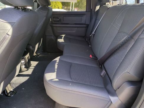 New 2026 RAM 2500 Tradesman AWD/4WD image 26