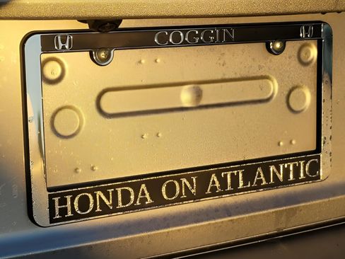 New 2026 Honda Civic Sport Touring image 12