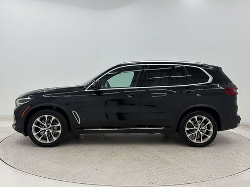 Used 2023 BMW X5 xDrive40i w/ Premium Package AWD/4WD image 2