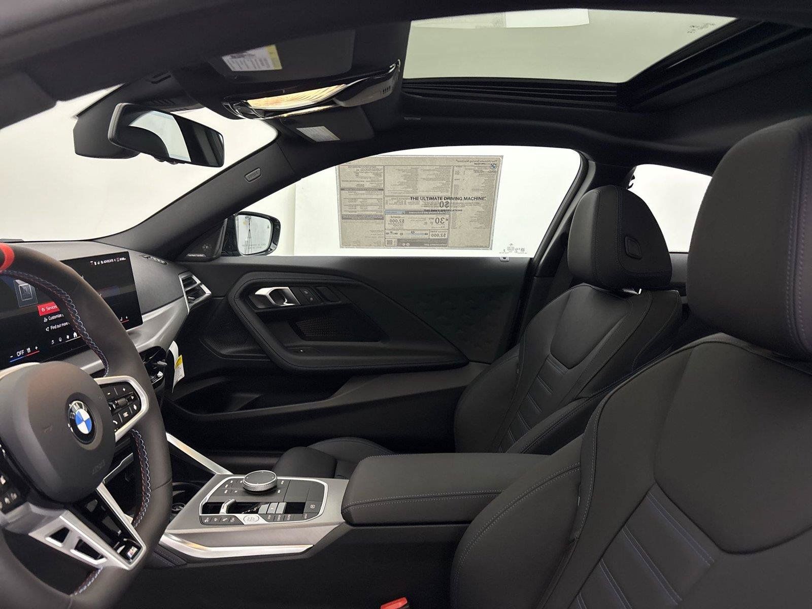New 2027 BMW M240i Coupe w/ Premium Package RWD image 24